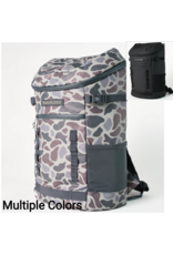 Burlebo Burlebo Cooler Backpack