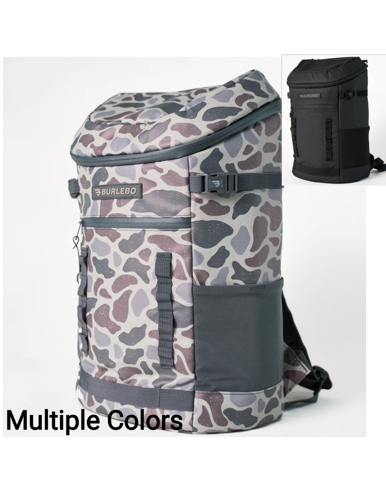 Burlebo Burlebo Cooler Backpack