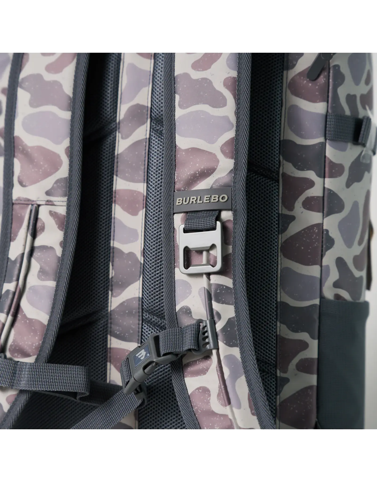 Burlebo Burlebo Cooler Backpack