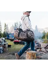 Burlebo Burlebo Duffle Bag