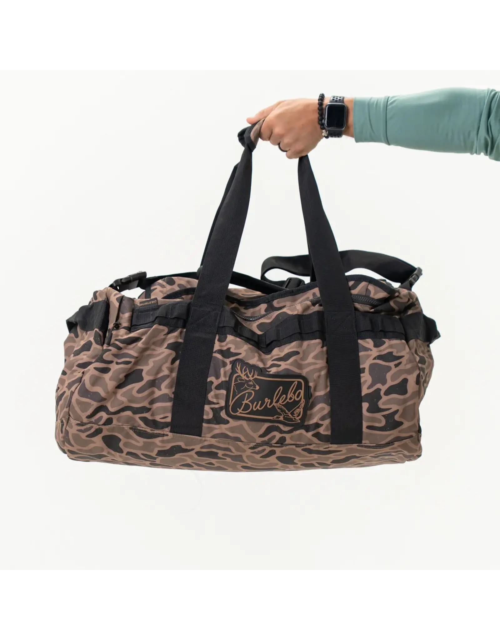 Burlebo Burlebo Duffle Bag