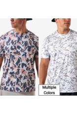 Burlebo Burlebo Go To Tee