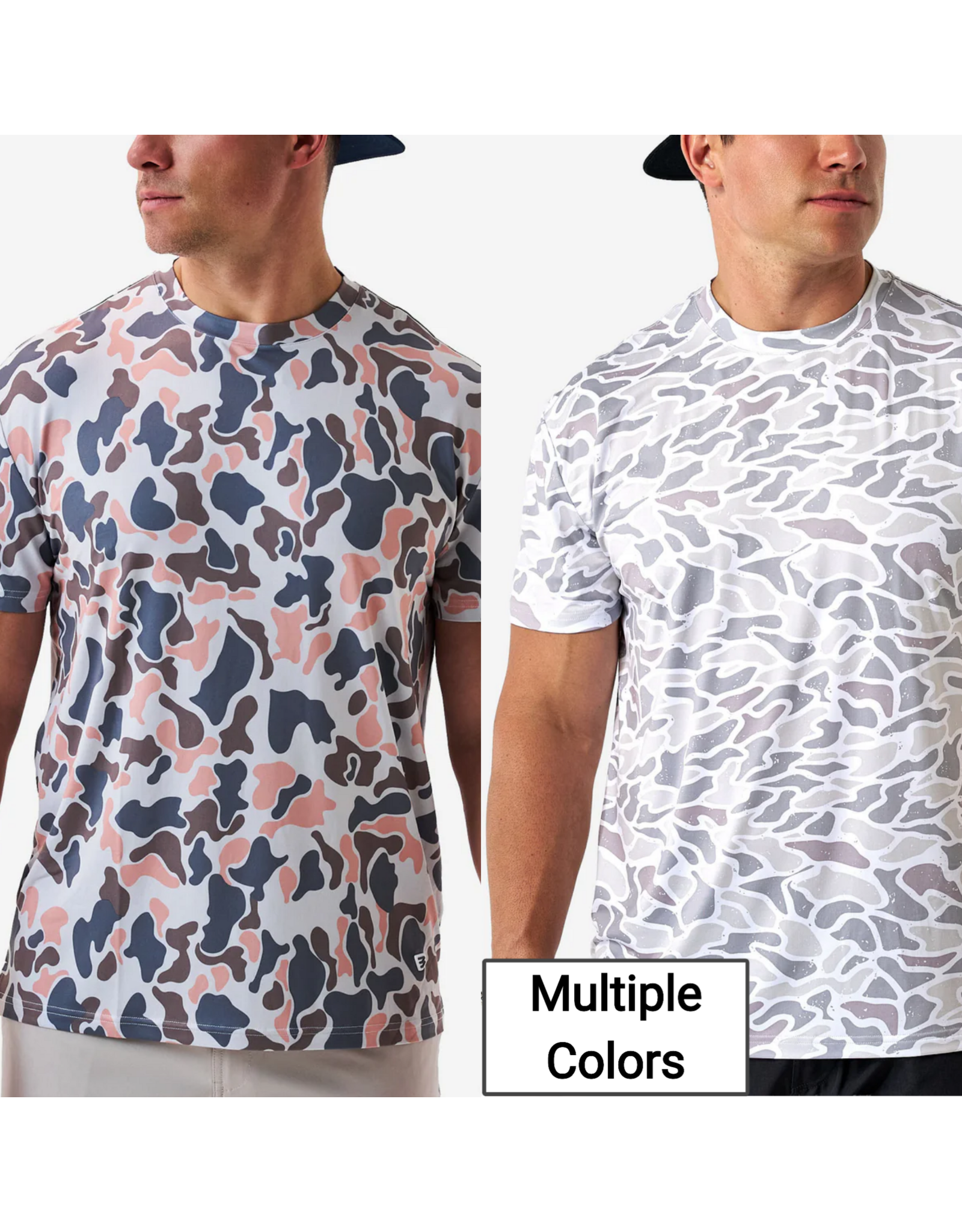 Burlebo Burlebo Go To Tee