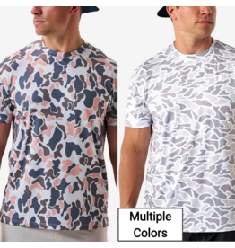 Burlebo Burlebo Go To Tee