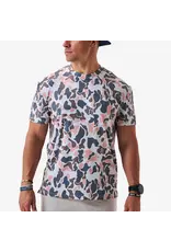 Burlebo Burlebo Go To Tee