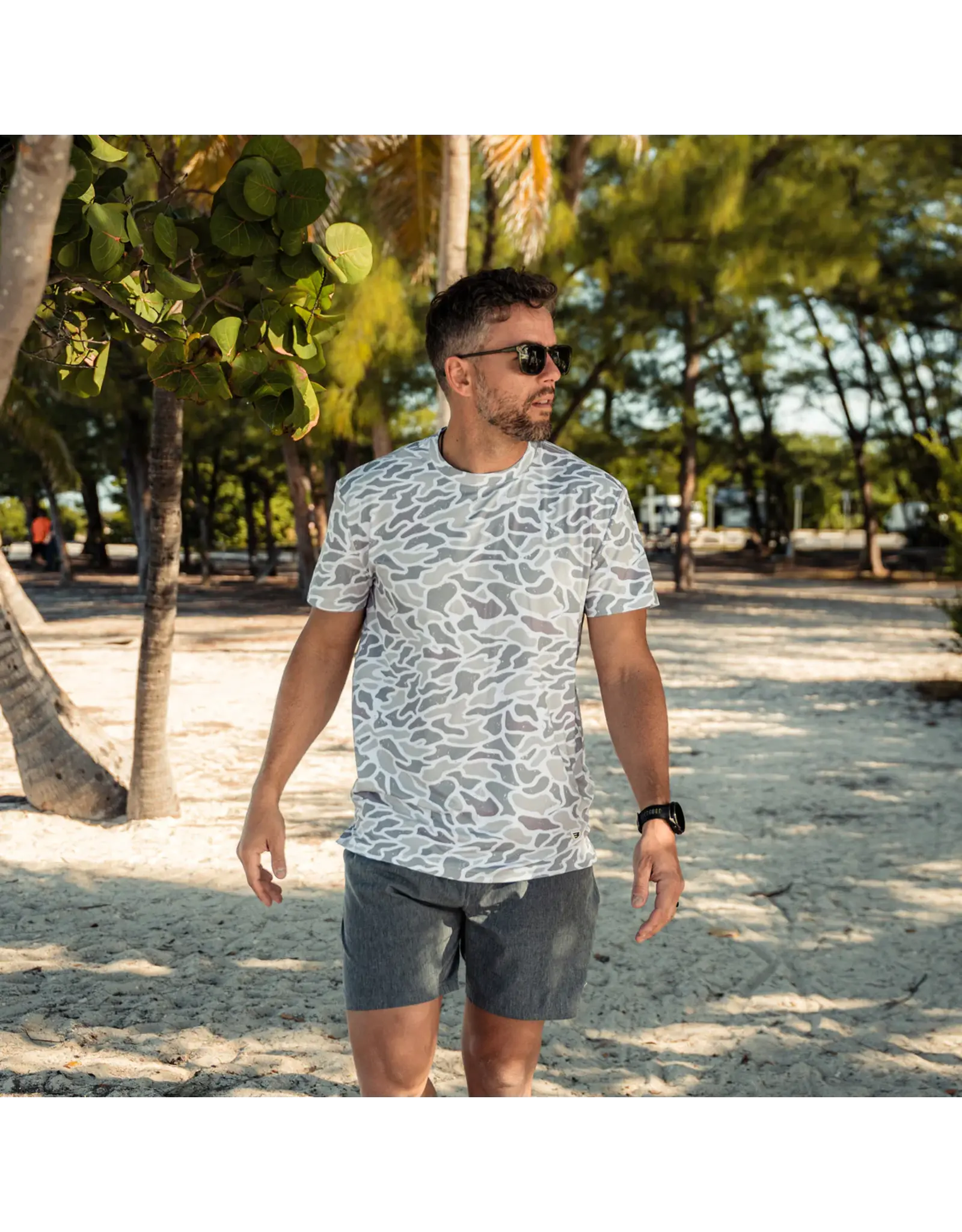 Burlebo Burlebo Go To Tee