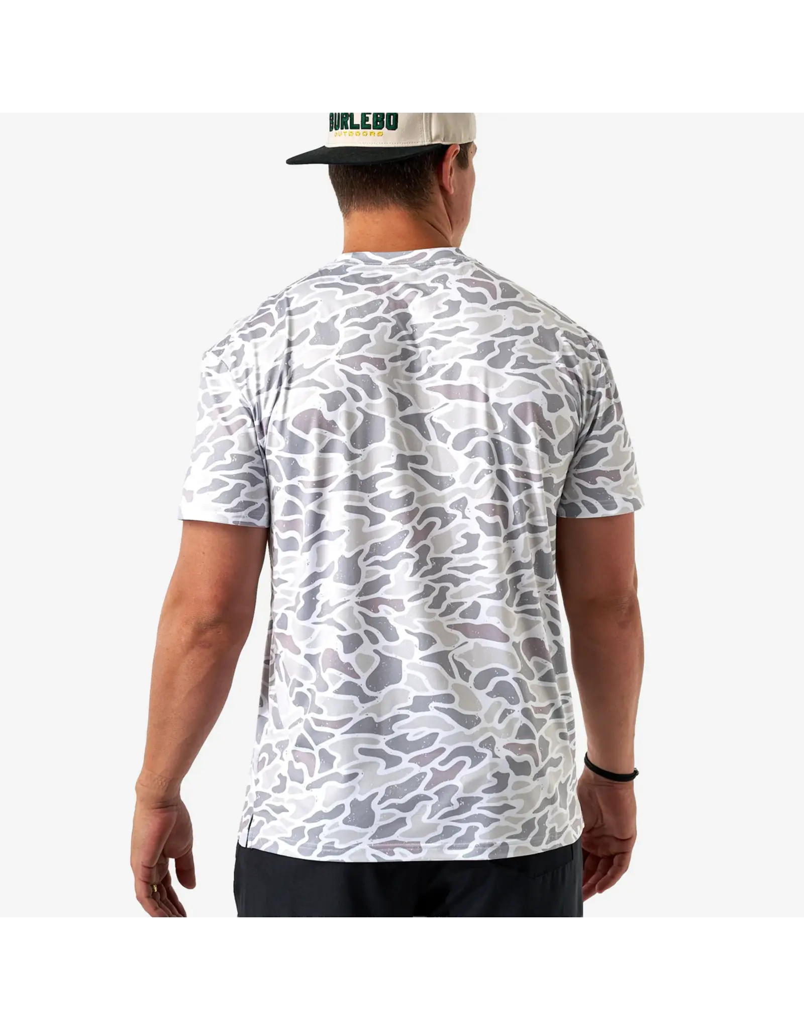 Burlebo Burlebo Go To Tee