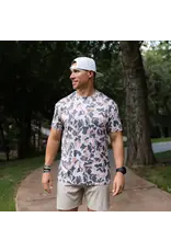 Burlebo Burlebo Go To Tee