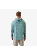 Burlebo Burlebo Performance Hoodie Mayan Outdoors Sage
