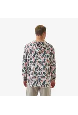 Burlebo Burlebo Performance Hoodie Vintage Camo