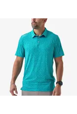 Burlebo Burlebo Performance Polo Par-Tee