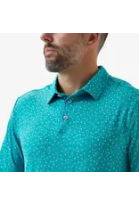 Burlebo Burlebo Performance Polo Par-Tee