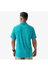 Burlebo Burlebo Performance Polo Par-Tee