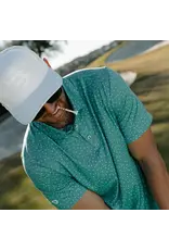 Burlebo Burlebo Performance Polo Par-Tee