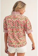 Tasi Tulip Top