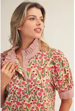 Tasi Tulip Top