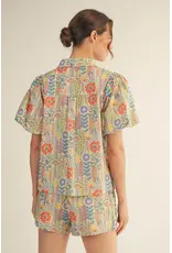 Tatiana Terrific Set