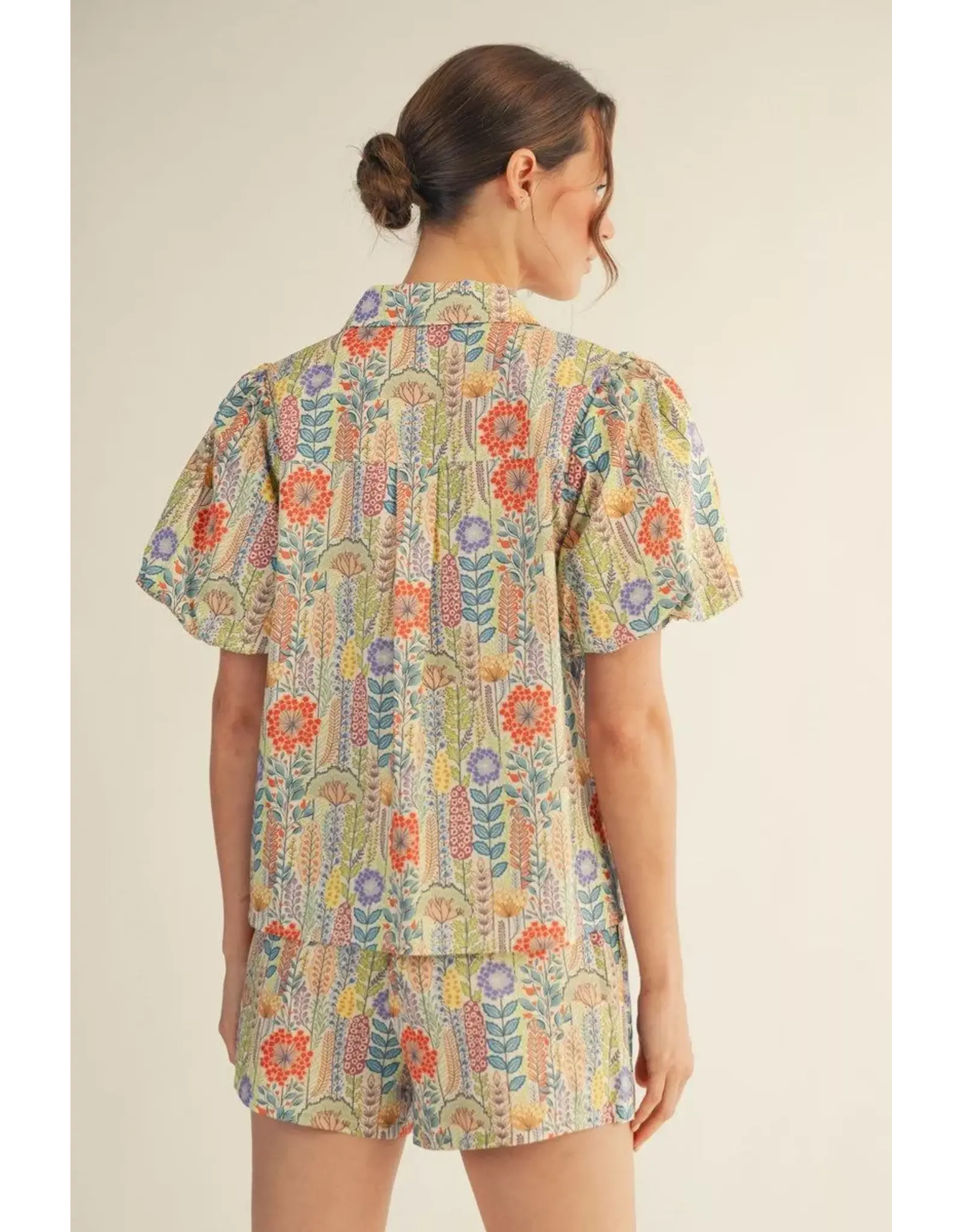 Tatiana Terrific Set