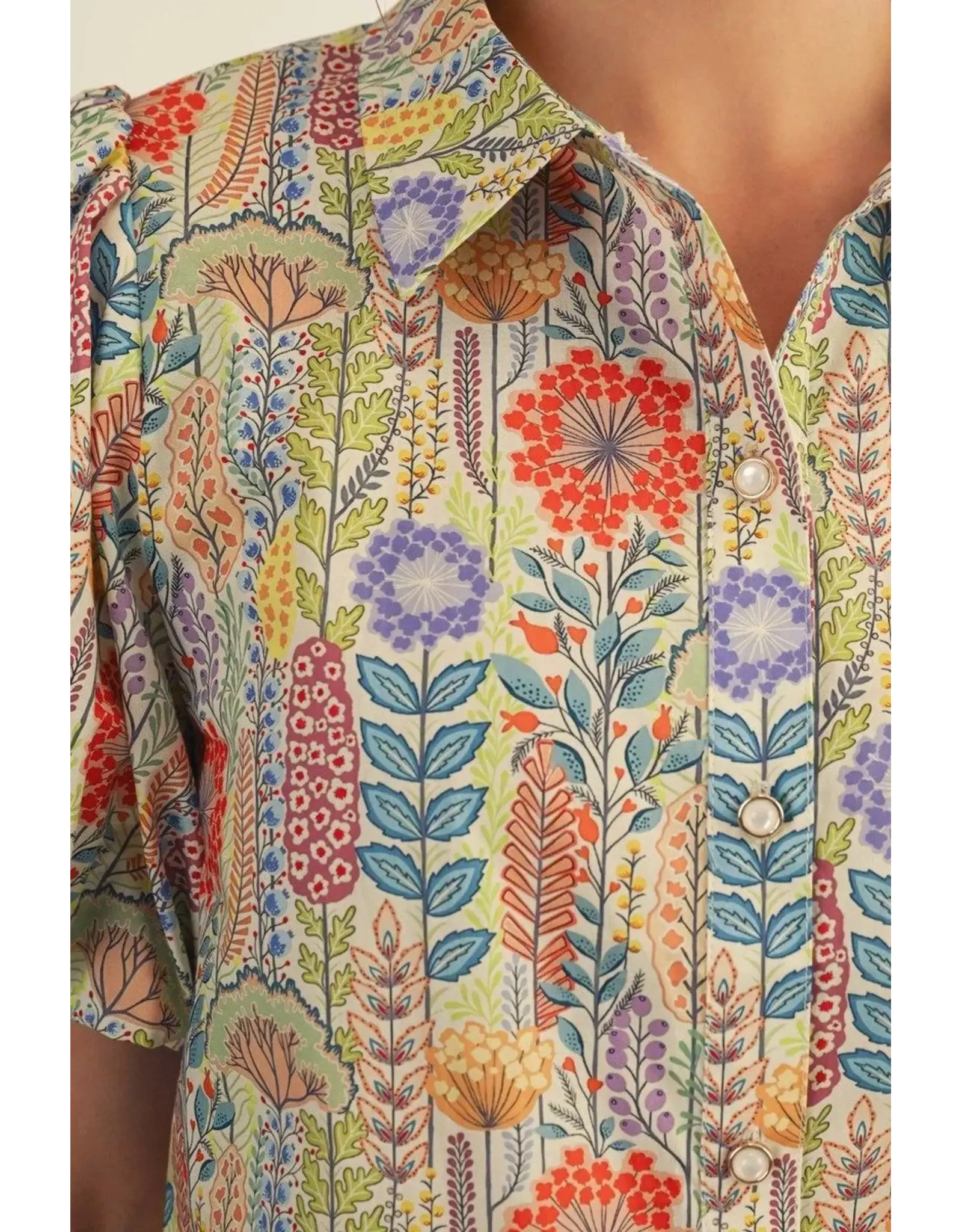 Tatiana Terrific Set