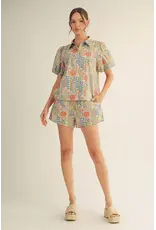 Tatiana Terrific Set