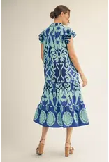 Tessie Take Me Out Dress