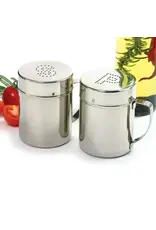 Salt and Pepper Shakers