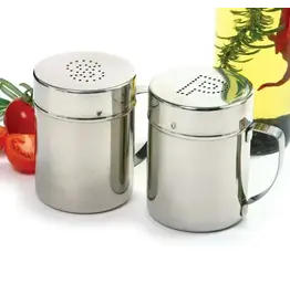 Salt and Pepper Shakers