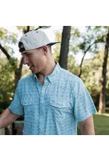 Burlebo Burlebo Performance Western Shirt The Rancher