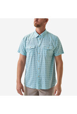 Burlebo Burlebo Performance Western Shirt The Rancher