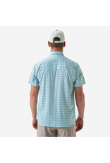 Burlebo Burlebo Performance Western Shirt The Rancher