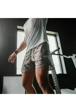 Burlebo Burlebo Training Short Classic Deer Camo