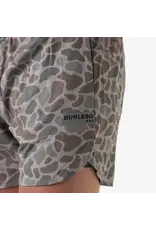 Burlebo Burlebo Training Short Classic Deer Camo