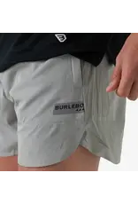 Burlebo Burlebo Training Short Light Grey