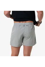 Burlebo Burlebo Training Short Light Grey