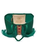 Consuela Consuela Teal Breezy Fringe