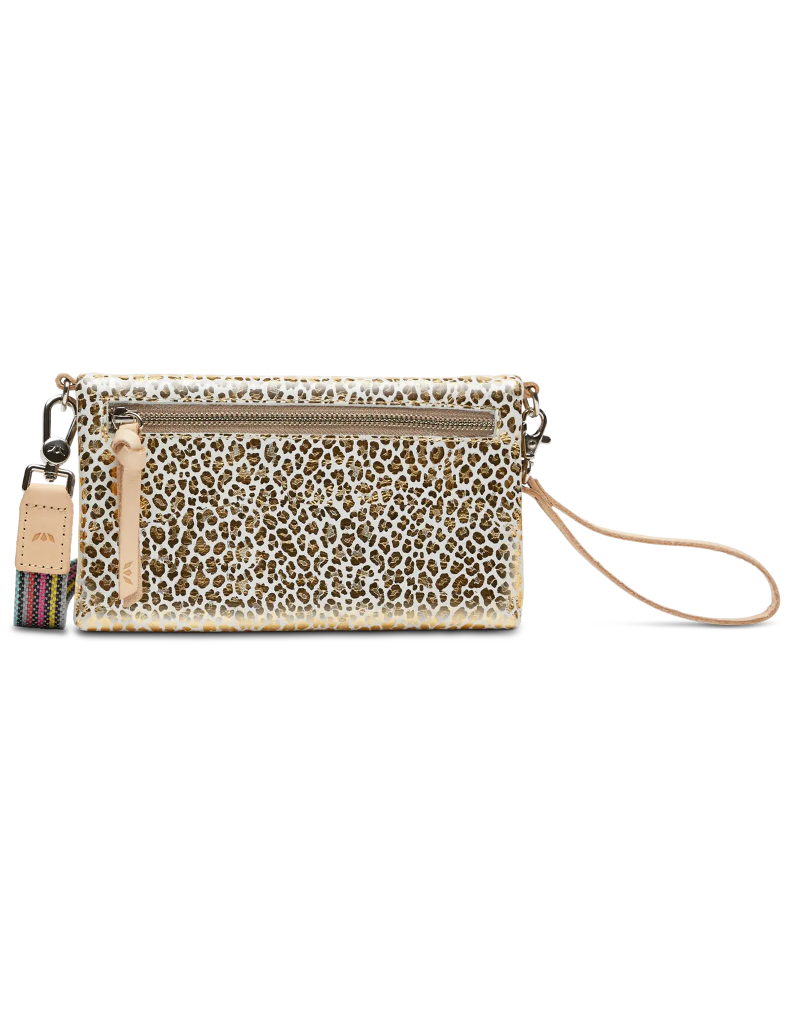 Consuela Consuela Kit Uptown Crossbody