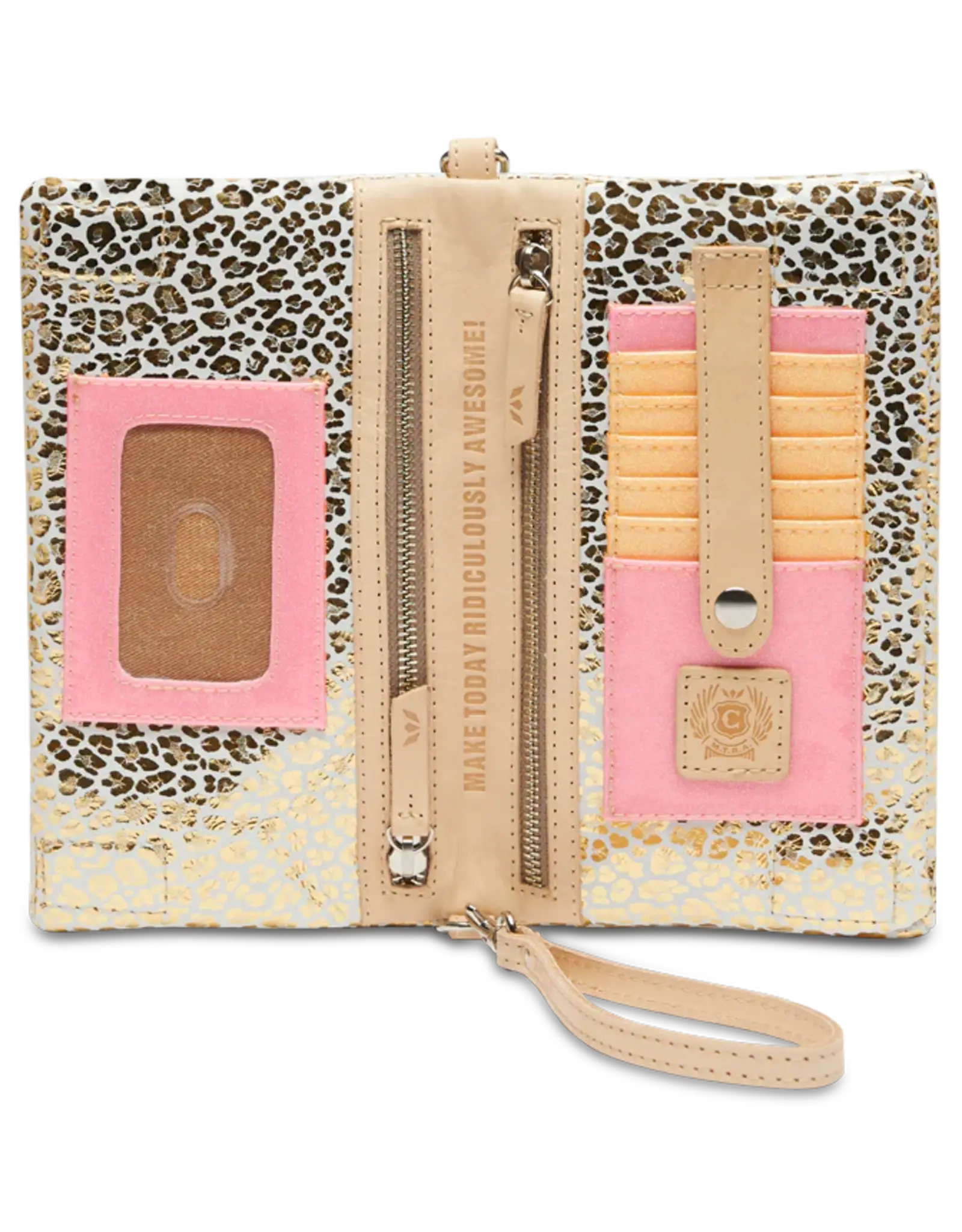 Consuela Consuela Kit Uptown Crossbody