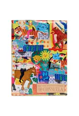 Consuela Consuela Colin Notebook