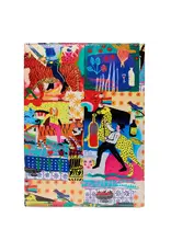 Consuela Consuela Colin Notebook