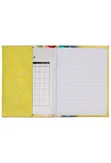 Consuela Consuela Colin Notebook