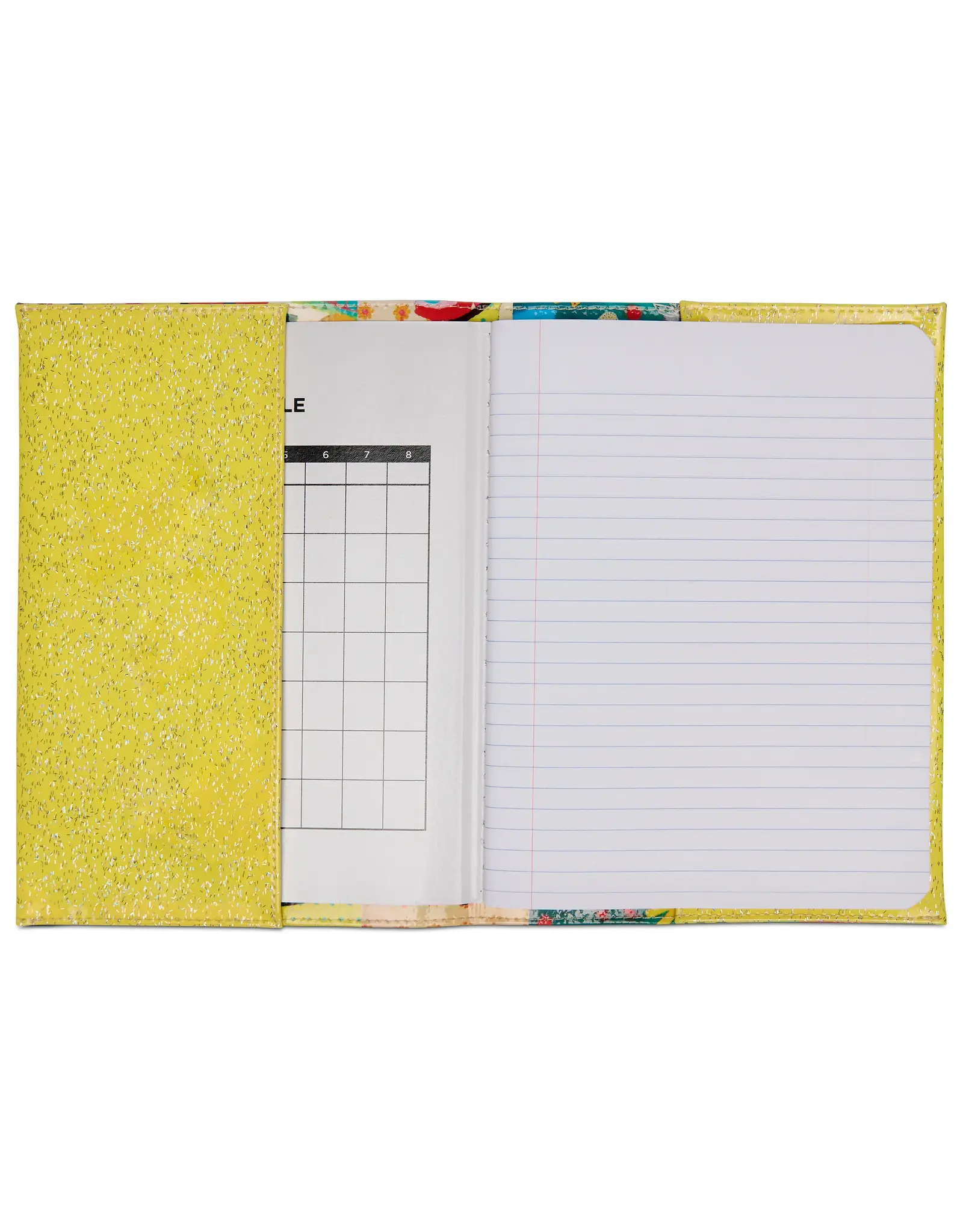 Consuela Consuela Colin Notebook