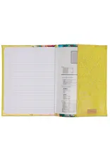 Consuela Consuela Colin Notebook