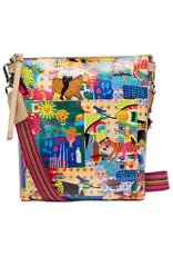 Consuela Consuela Colin Tour Crossbody