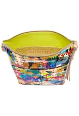 Consuela Consuela Colin Tour Crossbody