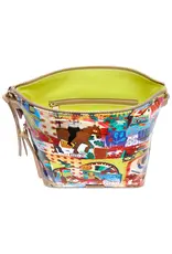 Consuela Consuela Colin Tour Crossbody