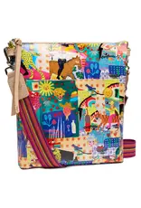 Consuela Consuela Colin Tour Crossbody