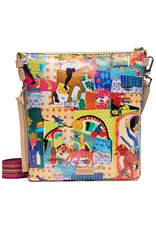 Consuela Consuela Colin Tour Crossbody
