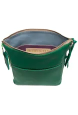Consuela Consuela Teal Tour Crossbody