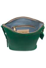 Consuela Consuela Teal Tour Crossbody