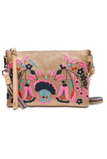 Consuela Consuela Lyla Midtown Crossbody
